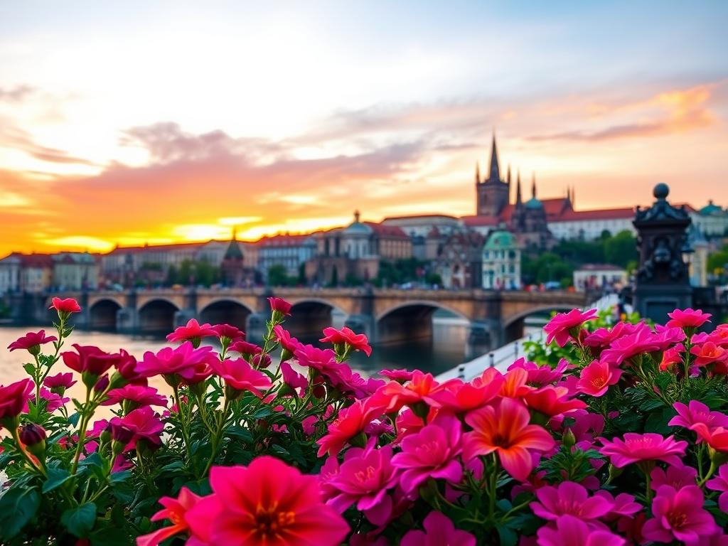 Co warto zobaczyć w Pradze?