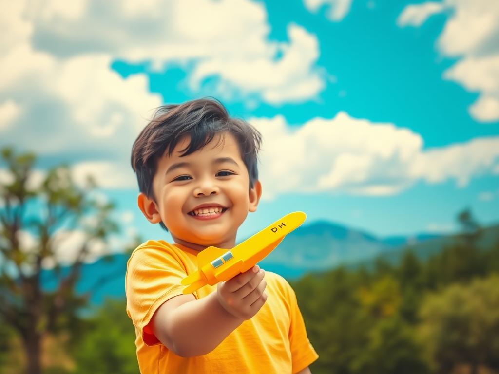 Jak zadbać o zdrowie dziecka podczas podróży?