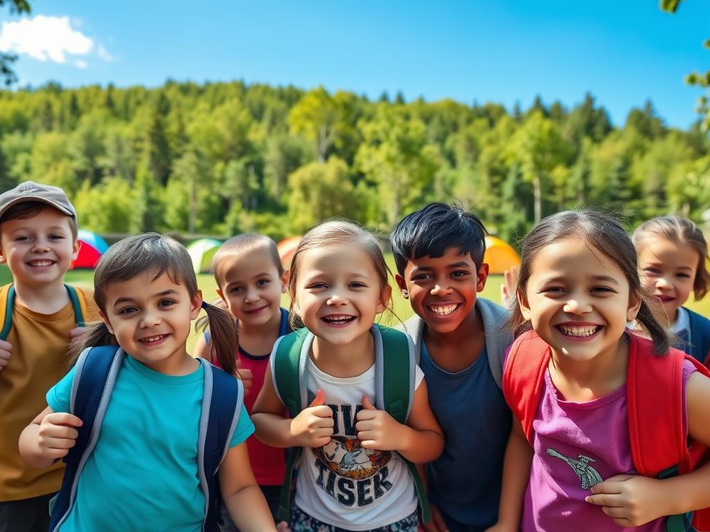 Organizacja wyjazdu kolonijnego – co powinni wiedzieć rodzice?